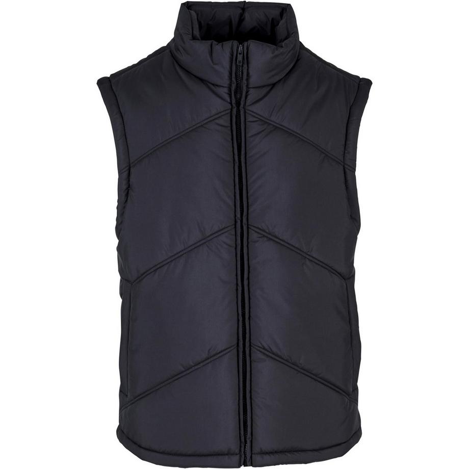gilet imbottito urban claic arrow