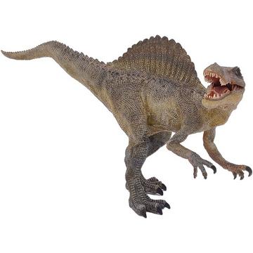 Die Dinosaurier Spinosaurus