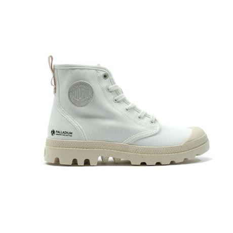 PALLADIUM  Bottines Pampa Hi Zip Organic 