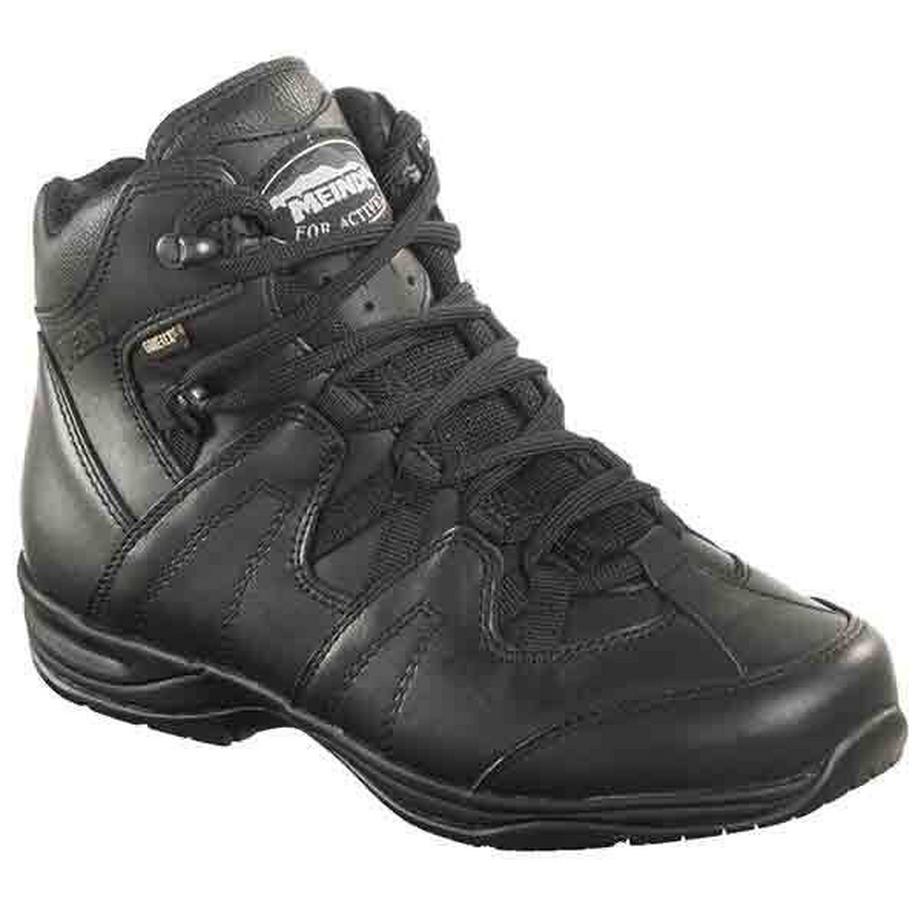 Chaussures de randonnée police gtx gr