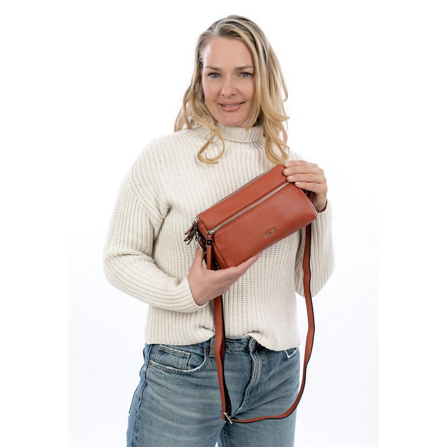 SURI FREY Abbey Umhängetasche  