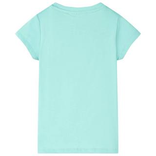 VidaXL  T-shirt pour enfants coton 