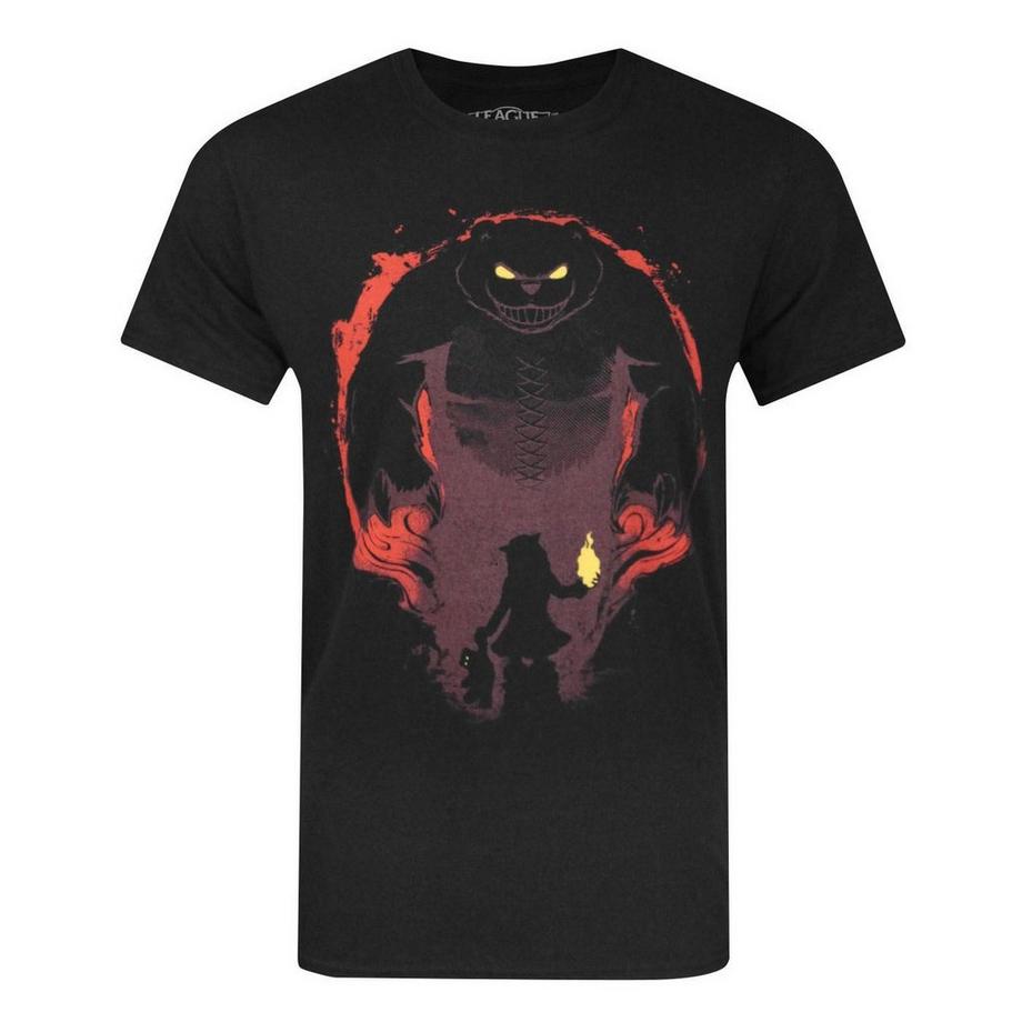 League Of Legends Have You Seen My Tibbers T-Shirt  