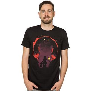 League Of Legends  Have You Seen My Tibbers T-Shirt 
