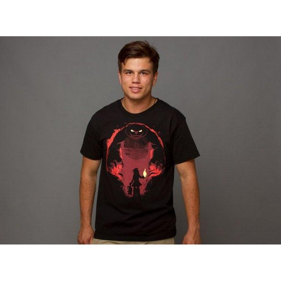League Of Legends Have You Seen My Tibbers T-Shirt  