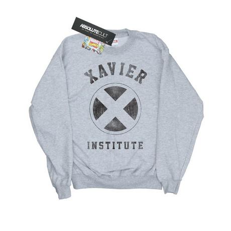 MARVEL  Sweat XMEN XAVIER INSTITUTE 