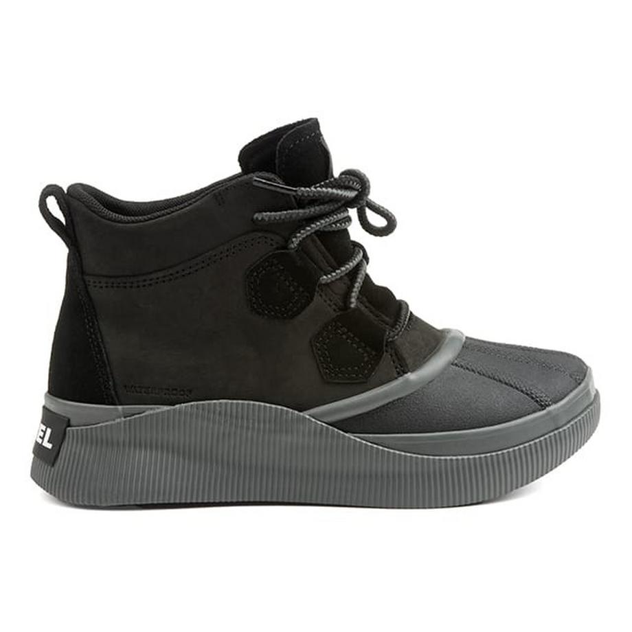 SOREL  OUT N ABOUT IV CLASSIC WP 