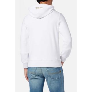 BOXEUR DES RUES  Sweatshirts Front Graphic Logo Hoodie 