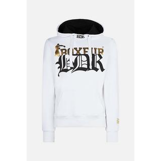 BOXEUR DES RUES  Sweatshirts Front Graphic Logo Hoodie 