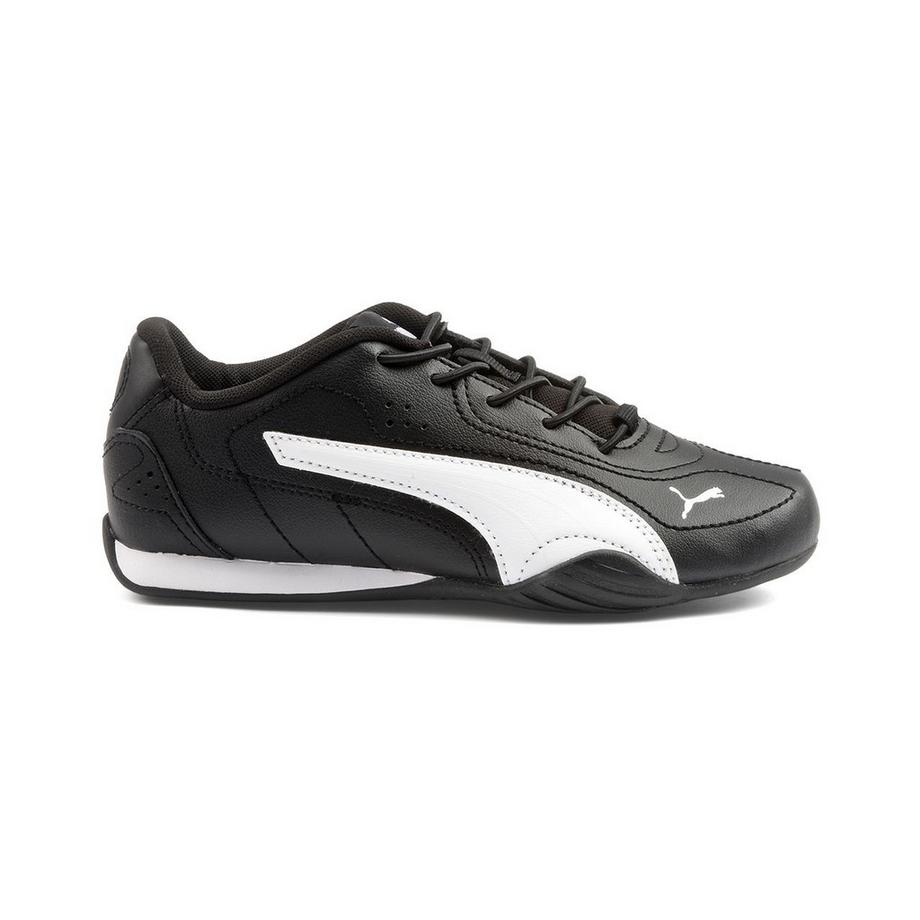 PUMA Catch Sneakers con Chiusura a Strappo  