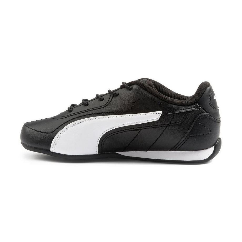 PUMA Catch Sneakers con Chiusura a Strappo  