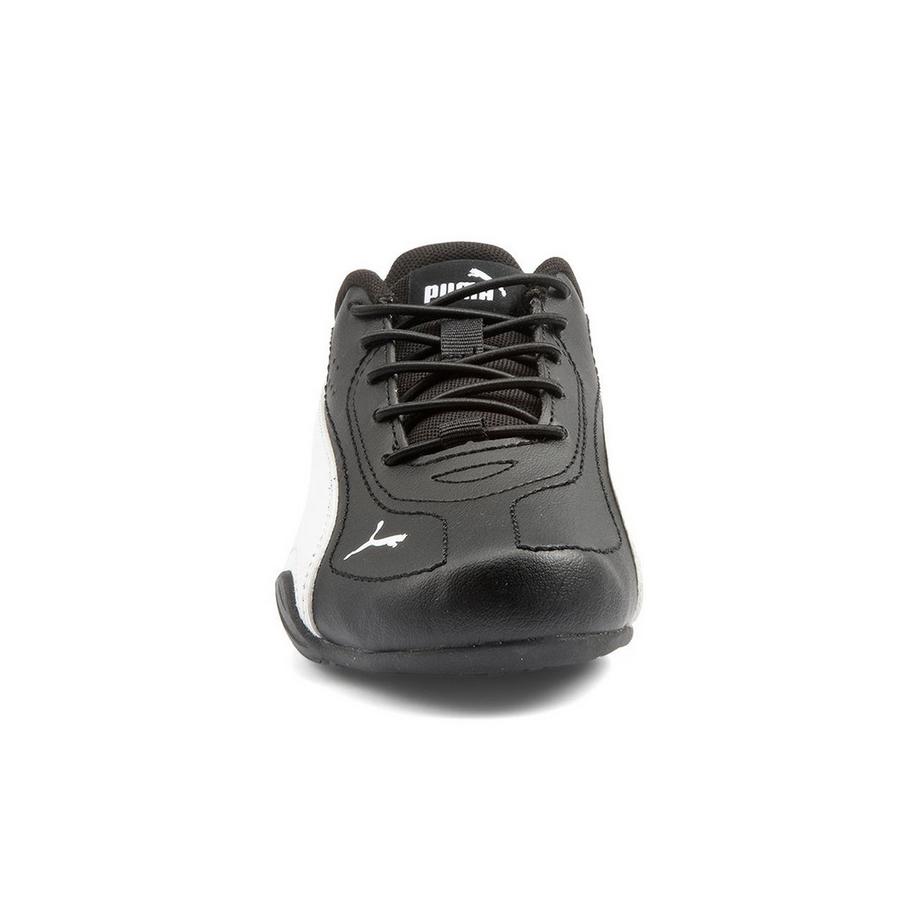 PUMA Catch Sneakers con Chiusura a Strappo  