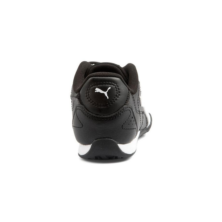 PUMA Catch Sneakers con Chiusura a Strappo  