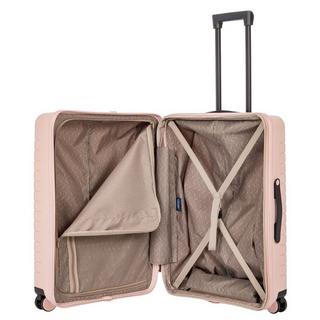 Brics Ulisse B1Y Erweiterbarer Spinner Trolley Medium  