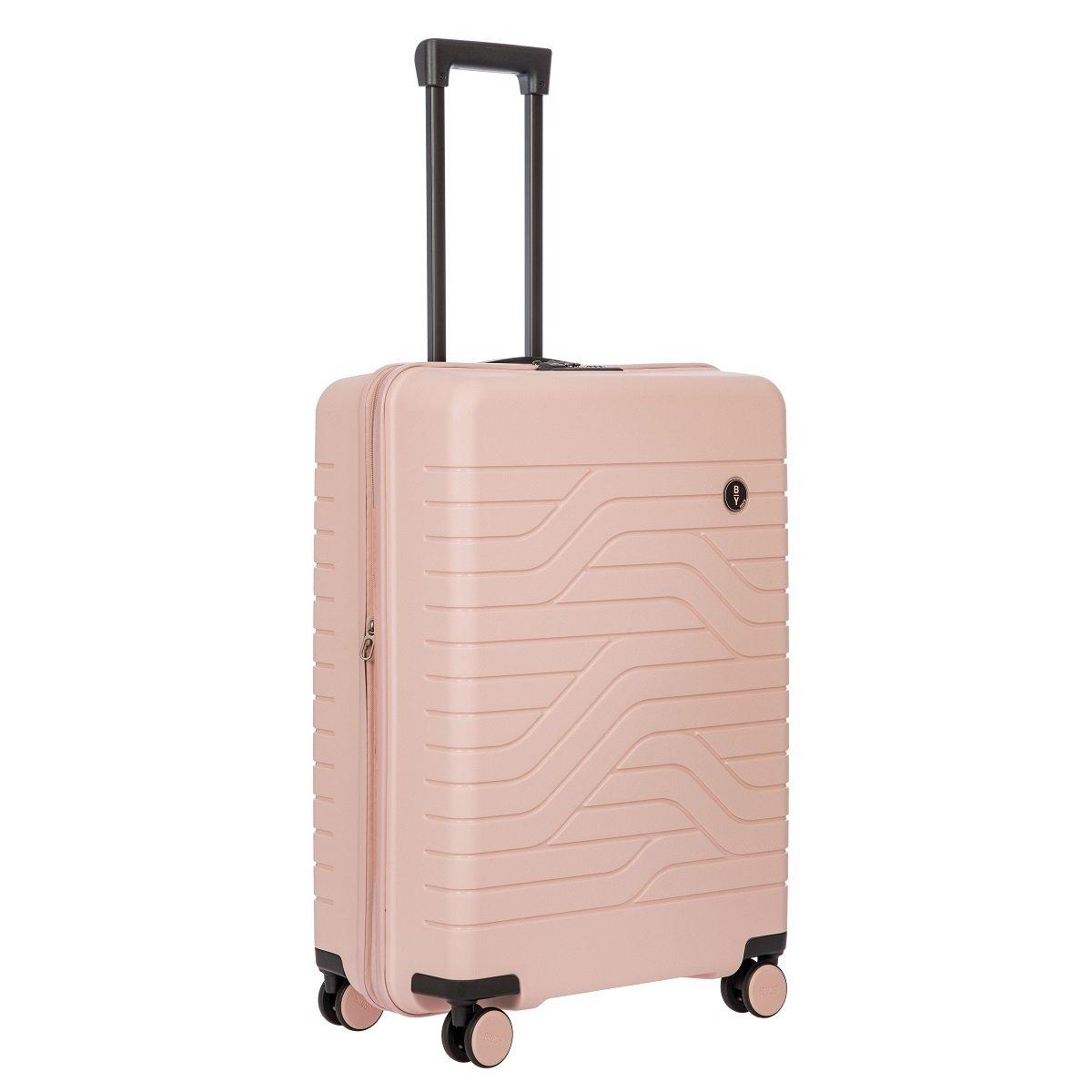 Brics Ulisse B1Y Erweiterbarer Spinner Trolley Medium  