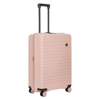 Brics Ulisse B1Y Erweiterbarer Spinner Trolley Medium  