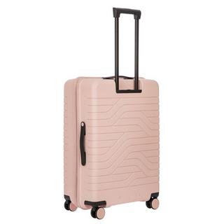 Brics Ulisse B1Y Erweiterbarer Spinner Trolley Medium  
