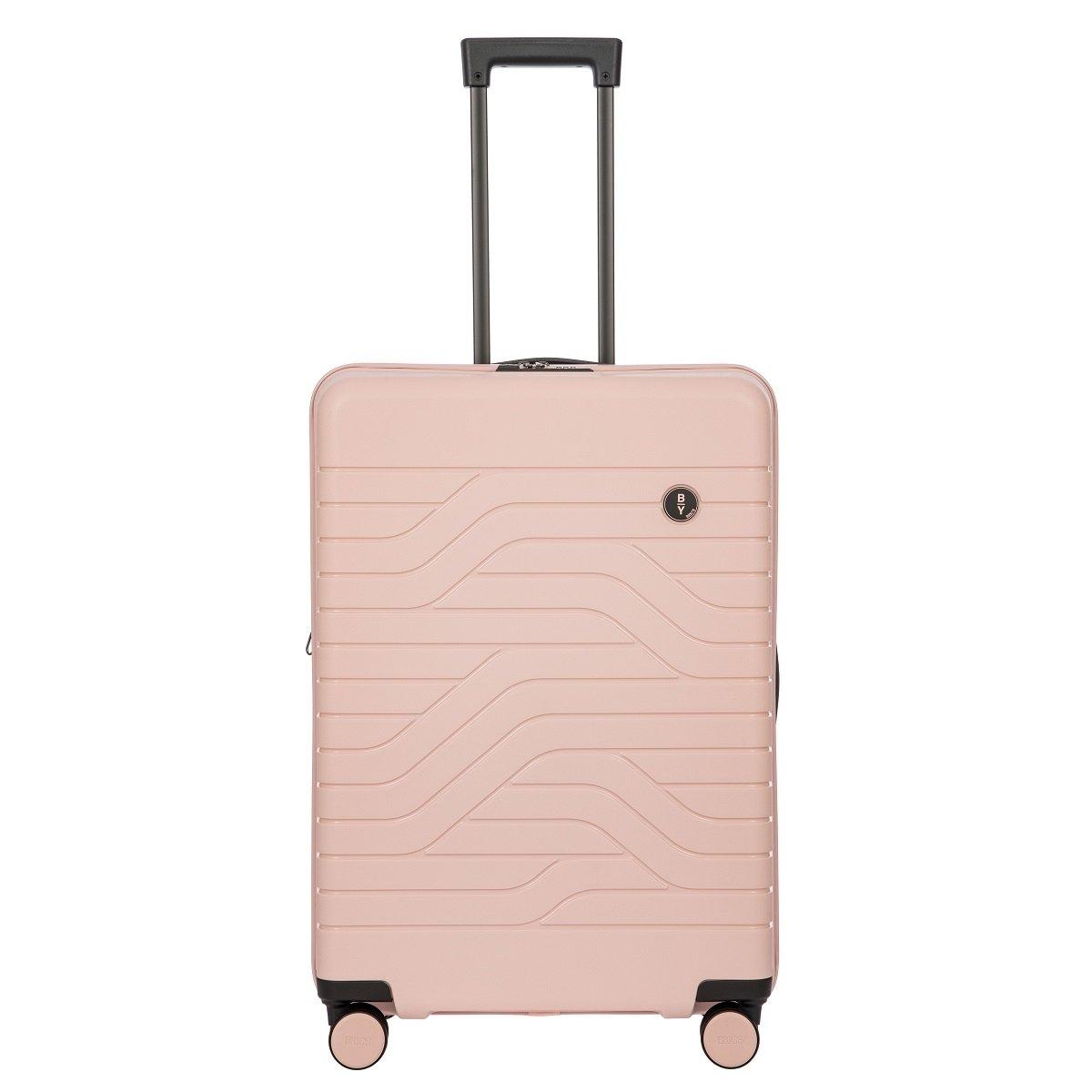 Image of Ulisse - Erweiterbarer Trolley 71cm Damen Pink ONE SIZE