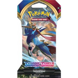 Pokémon  Sword & Shield Booster 