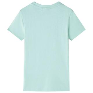 VidaXL  T-shirt pour enfants coton 