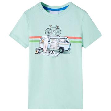 T-shirt pour enfants coton