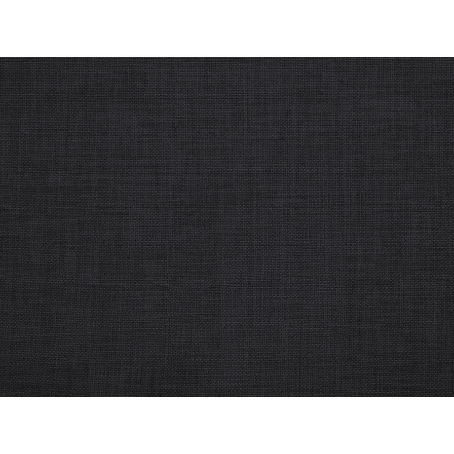 Beliani Revêtement de cadre de lit en Tissu FITOU  