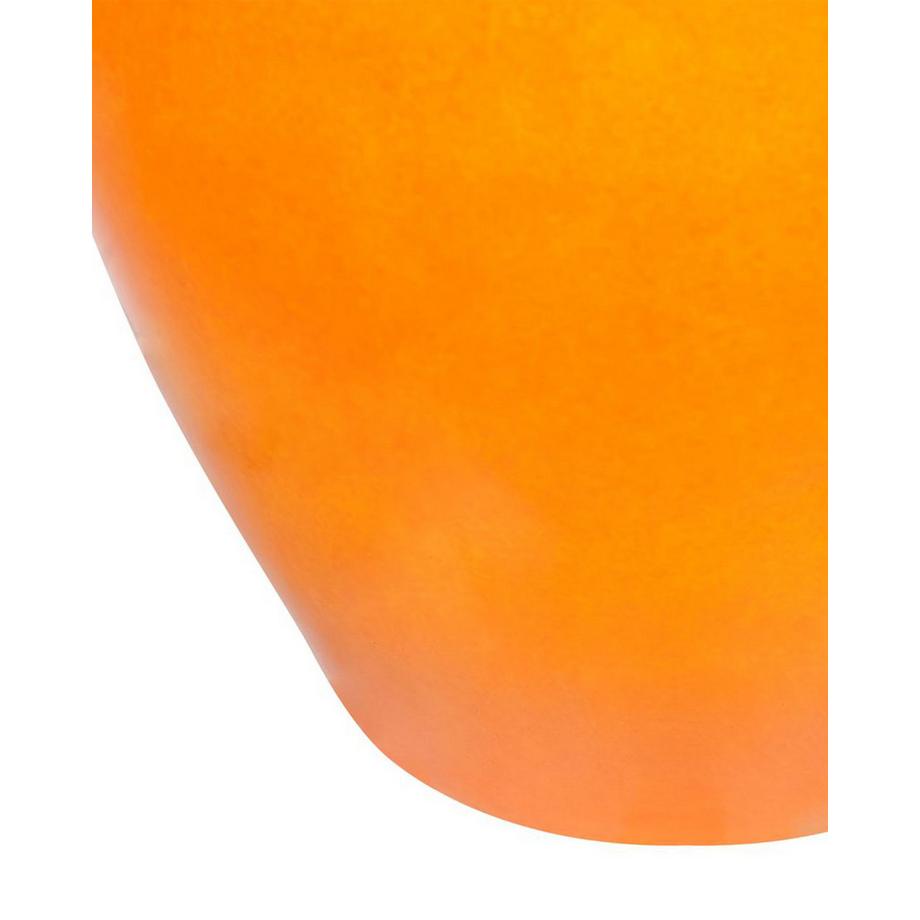 Beliani Vase à fleurs en Terre cuite Moderne TERRASA  