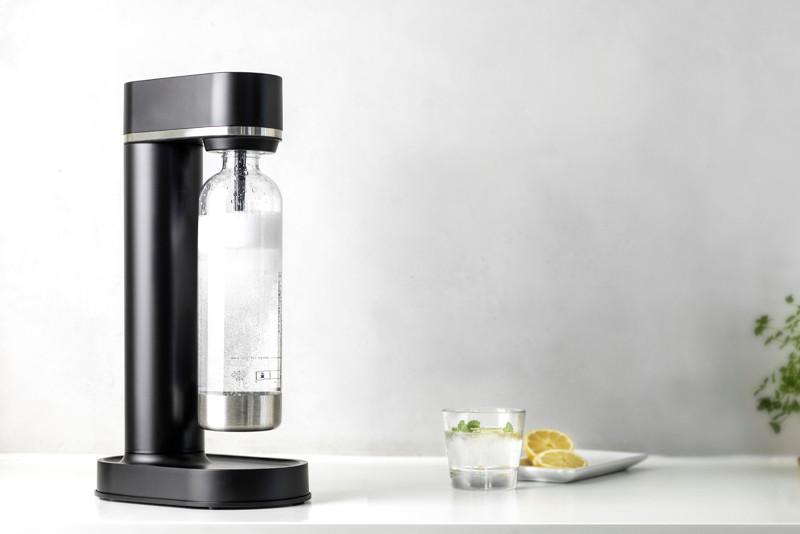 90° NORD  Wassersprudler  PRO fizzy 