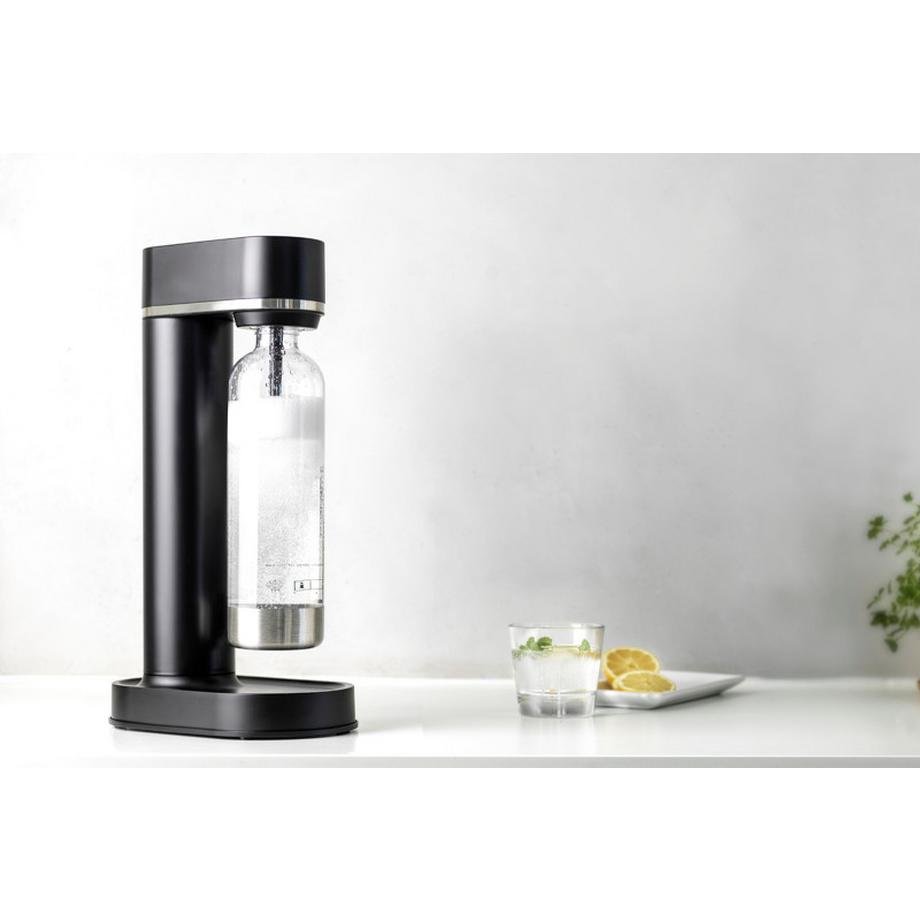 90° NORD  Gasatore per acqua PRO Fizzy 