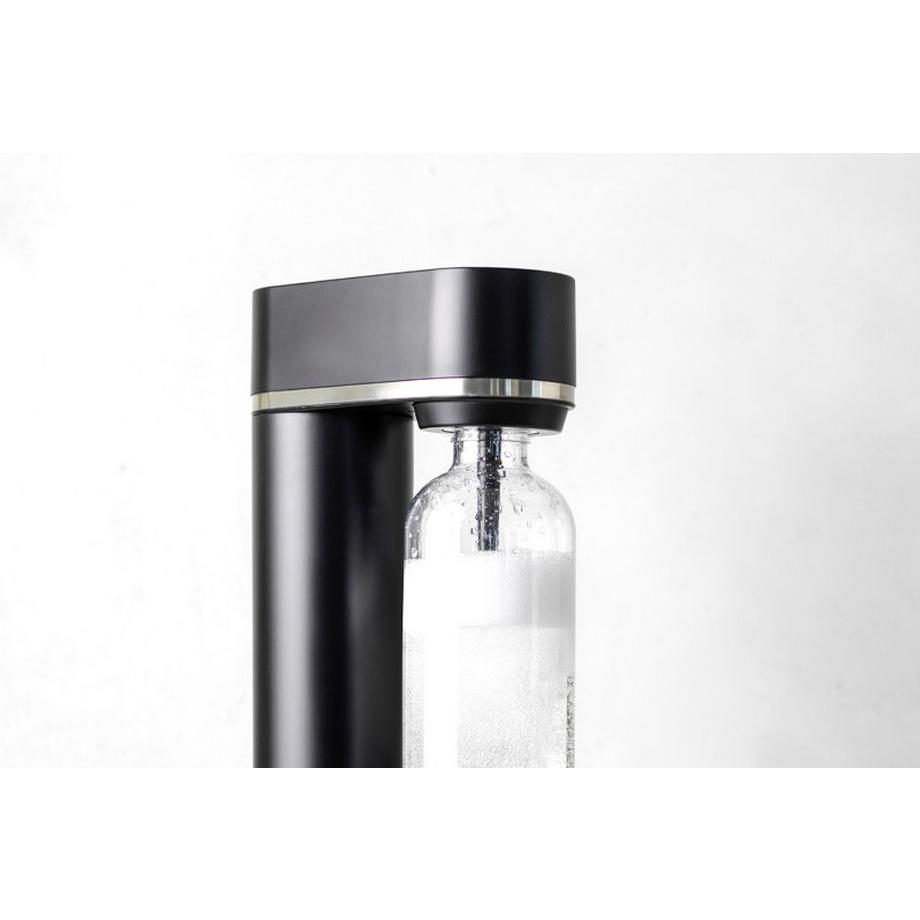 90° NORD  Gasatore per acqua PRO Fizzy 