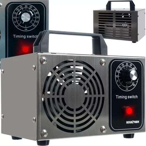 Image of 21208 Ozongenerator Unisex ONE SIZE