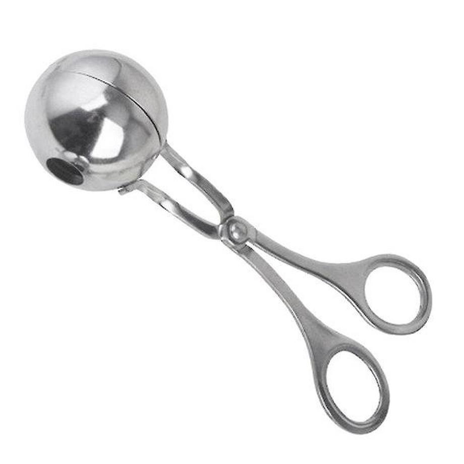 Northio  Pinza per polpette - Acciaio inossidabile 