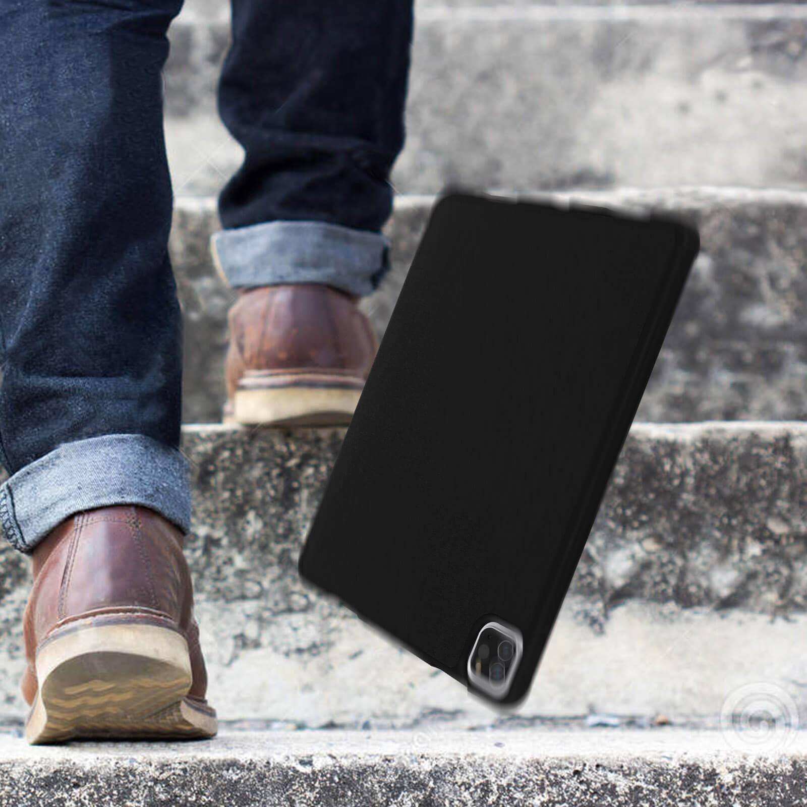 DuxDucis  Etui iPad Pro 11 / Air 2022 