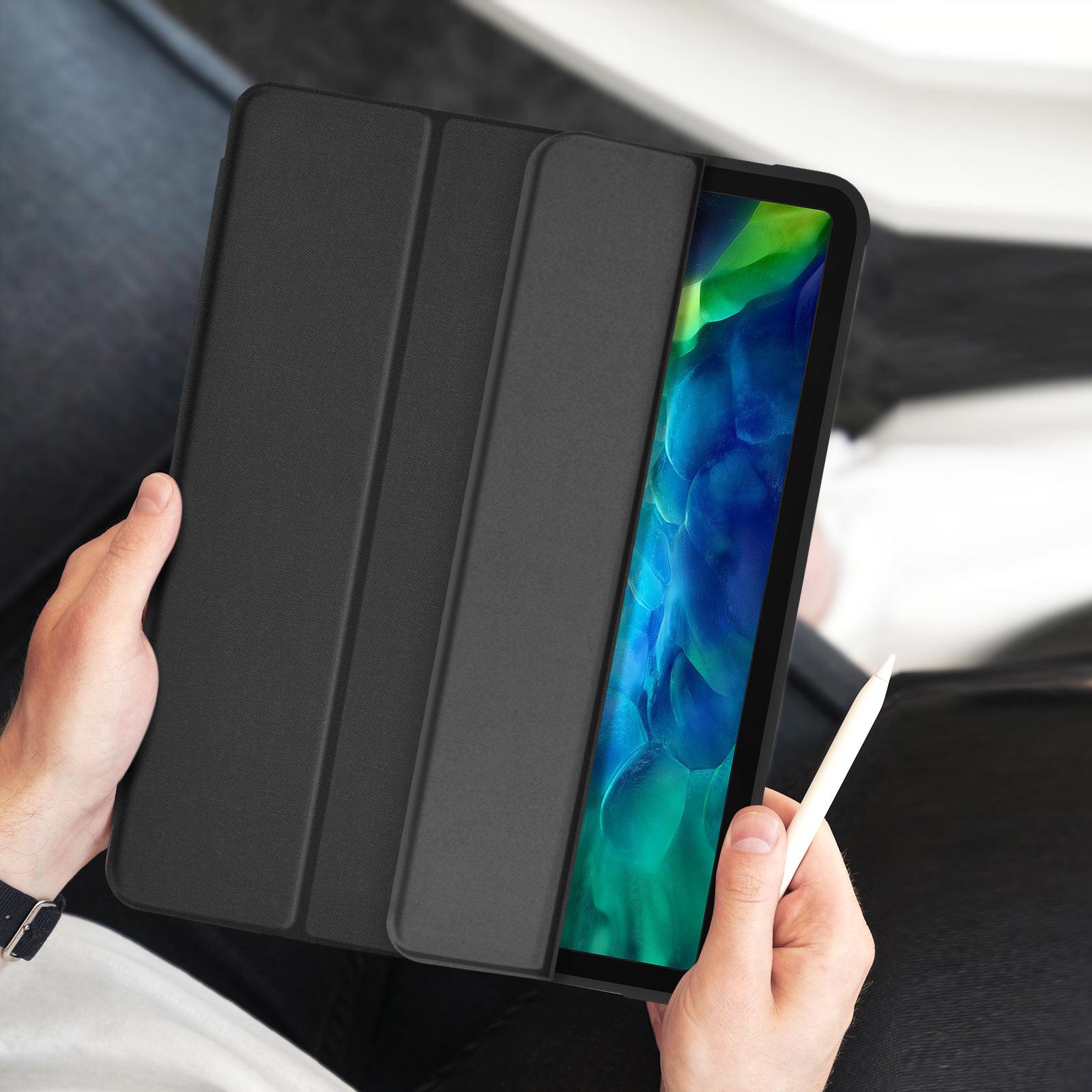 DuxDucis  Etui iPad Pro 11 / Air 2022 