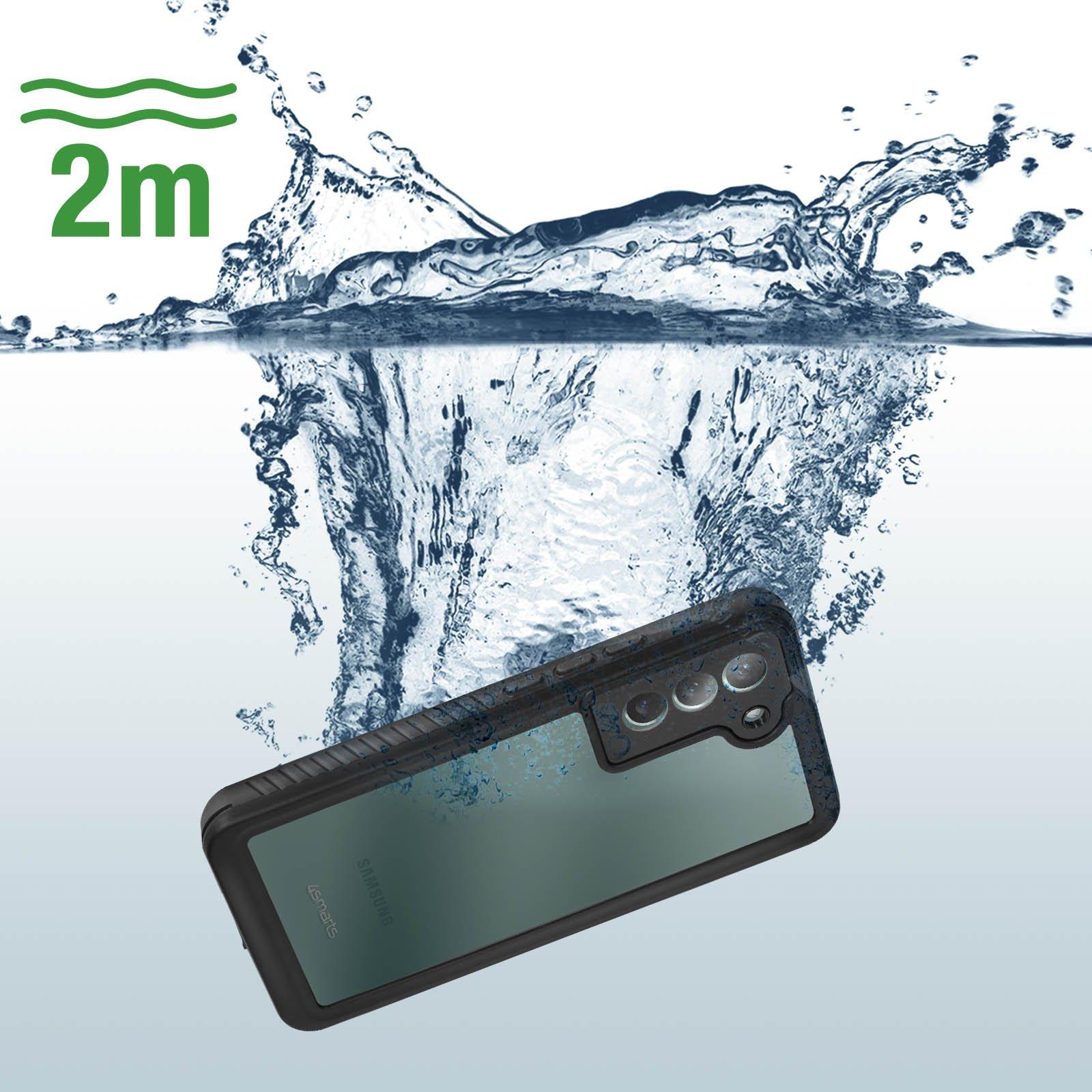 4smarts  Cover Waterproof Galaxy S22 Plus 4Smarts 