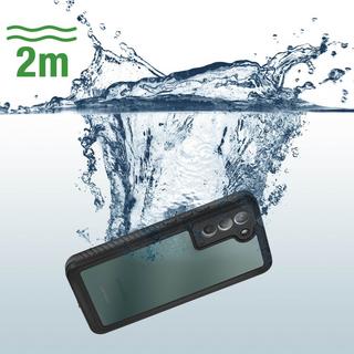 4smarts  Cover Waterproof Galaxy S22 Plus 4Smarts 