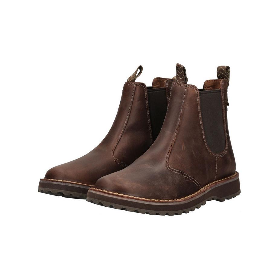 Clarks Stivaletto Chelsea  