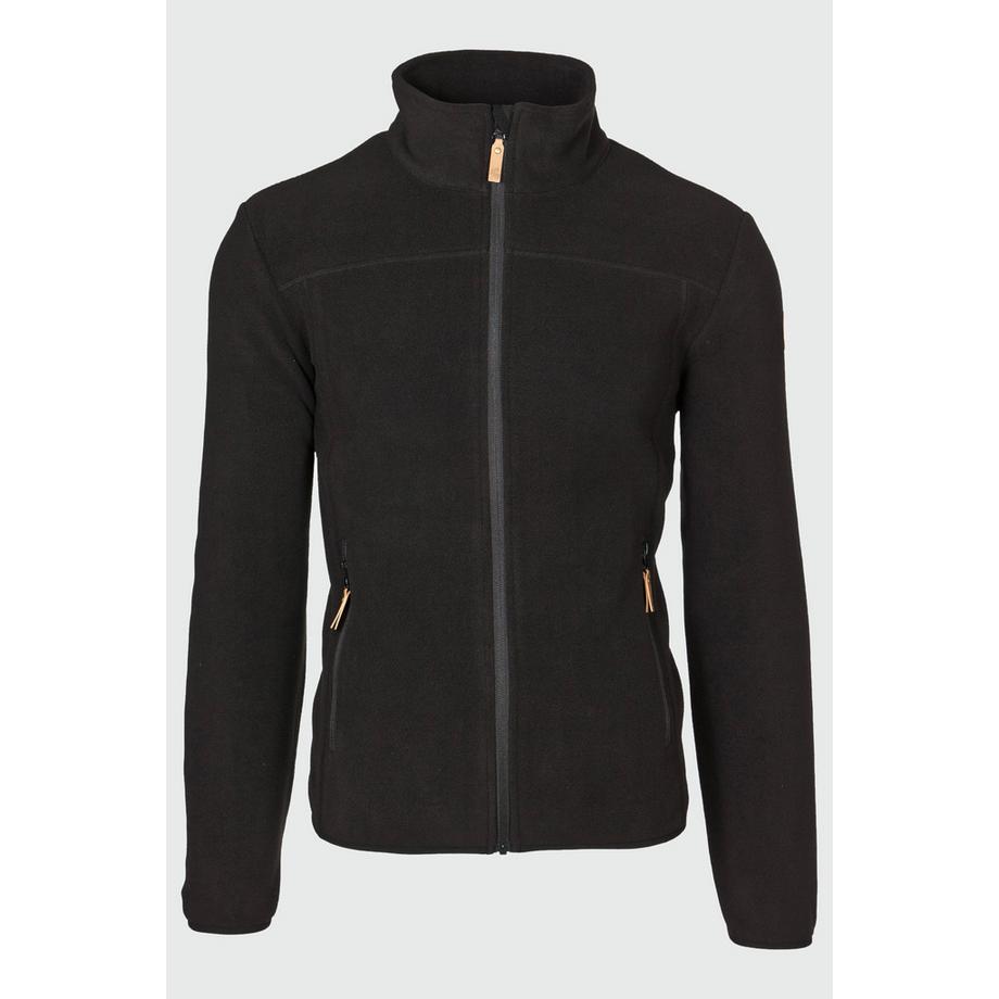 Marcello  Fleece Jacke