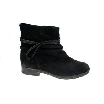 73.730.17 - Bottines suede