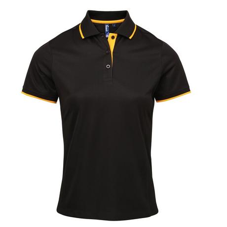 PREMIER  Coolchecker Polo sport 