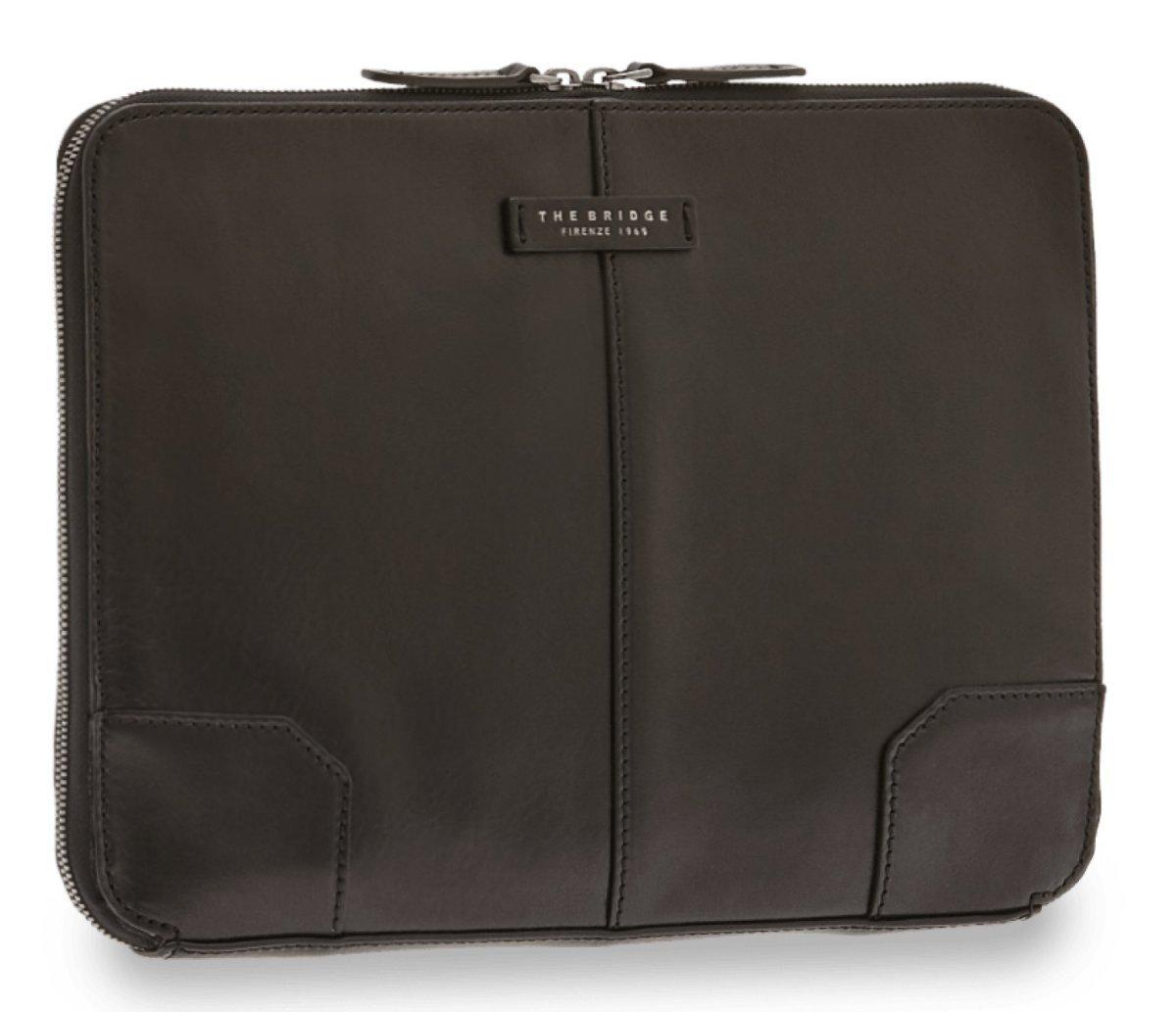 Image of Vespucci - Dokumentenmappe 13 Unisex Schwarz ONE SIZE