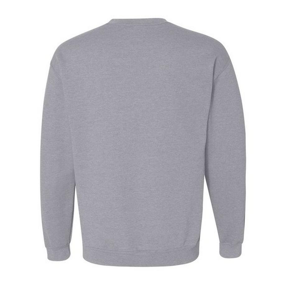 Gildan Heavy Blend Pullover Sweatshirt  