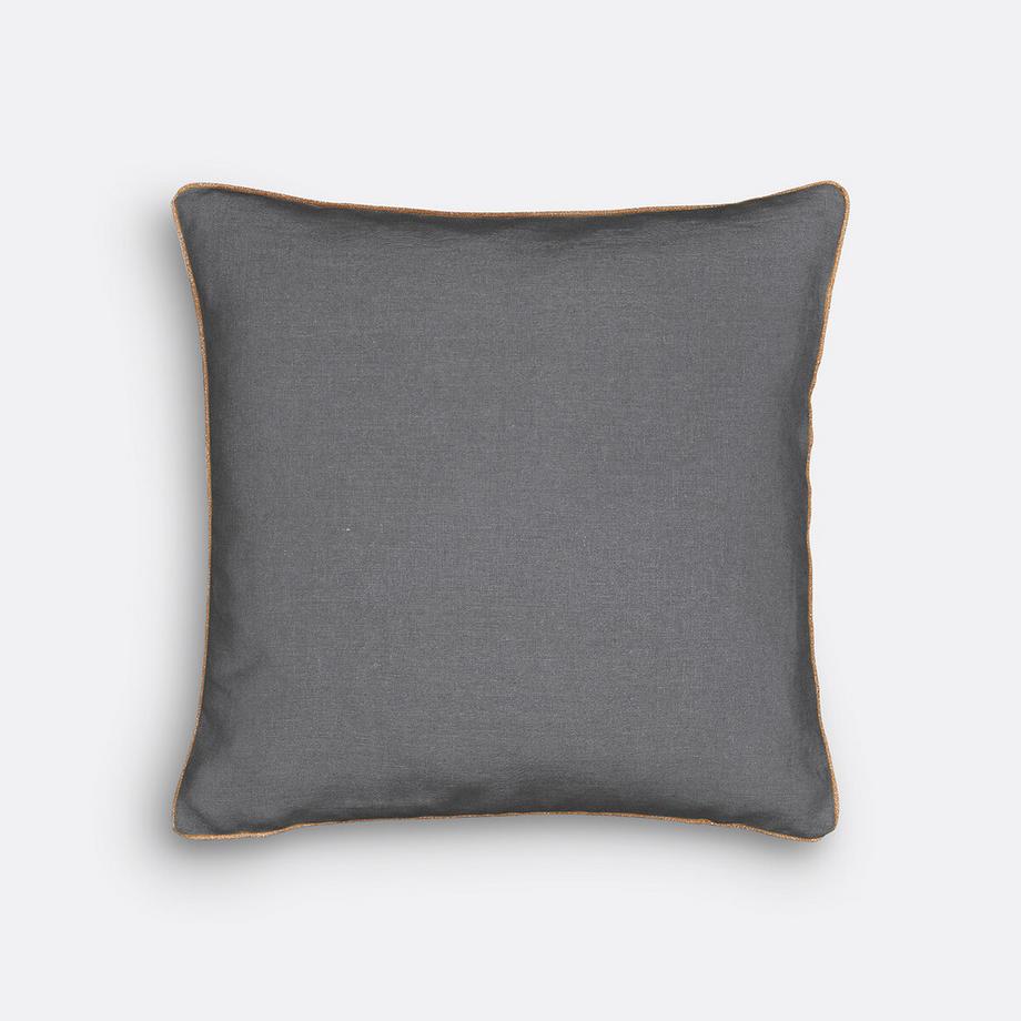 La Redoute Intérieurs Fodera per cuscino Onega  