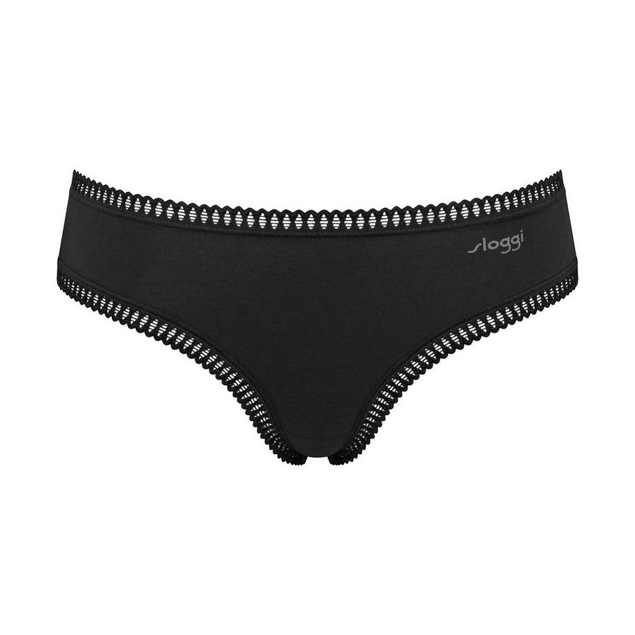 sloggi GO Crush Hipster Slip Confezione da 3  