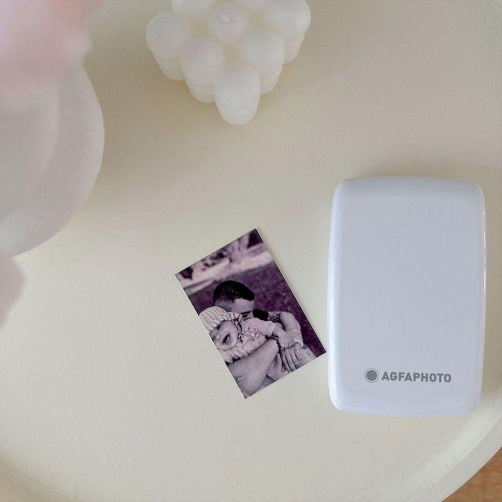 Agfaphoto  AGFA Fotodrucker Realipix Mini Zink 