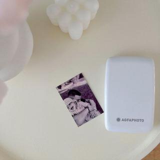 Agfaphoto  AGFA Fotodrucker Realipix Mini Zink 