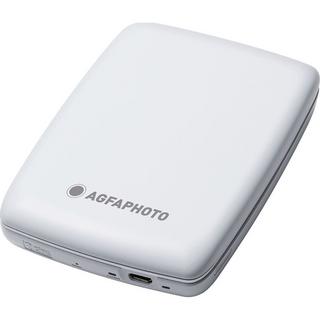 Agfaphoto  AGFA Fotodrucker Realipix Mini Zink 