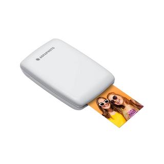 Agfaphoto  AGFA Fotodrucker Realipix Mini Zink 