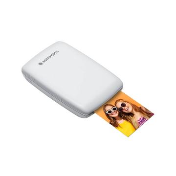 AGFA Fotodrucker Realipix Mini Zink