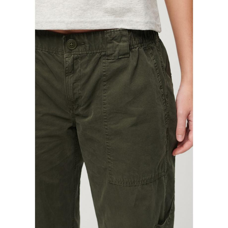 Superdry Pantalon Cargo  